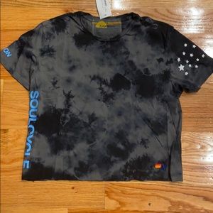 Aviator Nation Soul Cycle tee